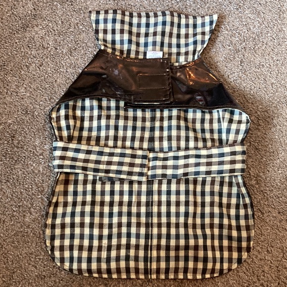 (Size M) Pet Jacket by Mudpie - Picture 7 of 7